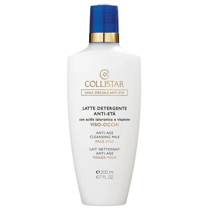 Collistar Cleansing Milk