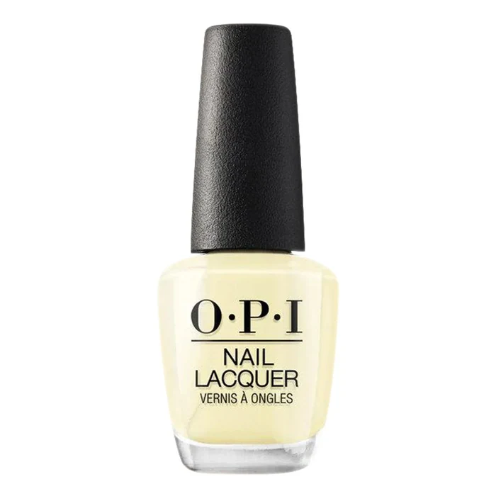 OPI Nail Lacquer Meet A Boy Cute As Can Be