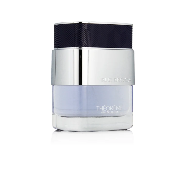 Rue Broca Theoreme Pour Homme