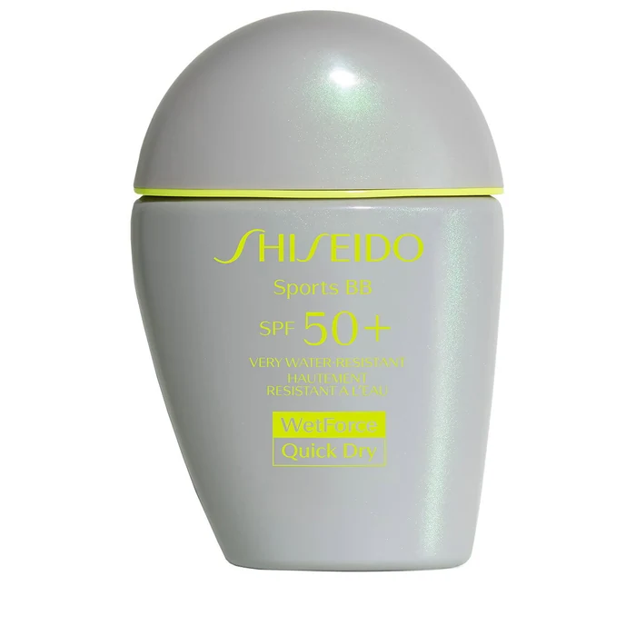 Shiseido Sports Light