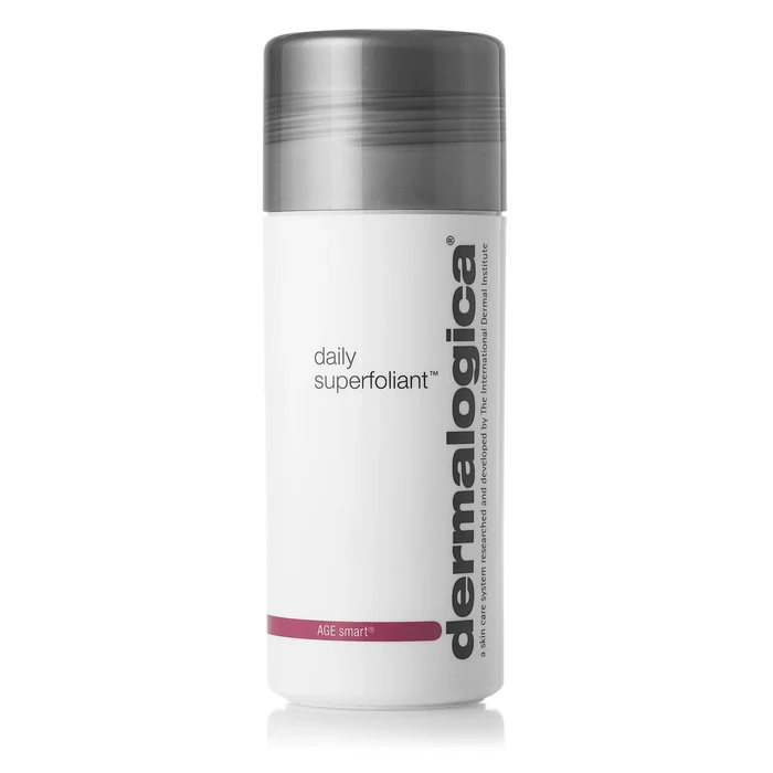Dermalogica Age Smart Activated Charcoal Exfoliating Daily