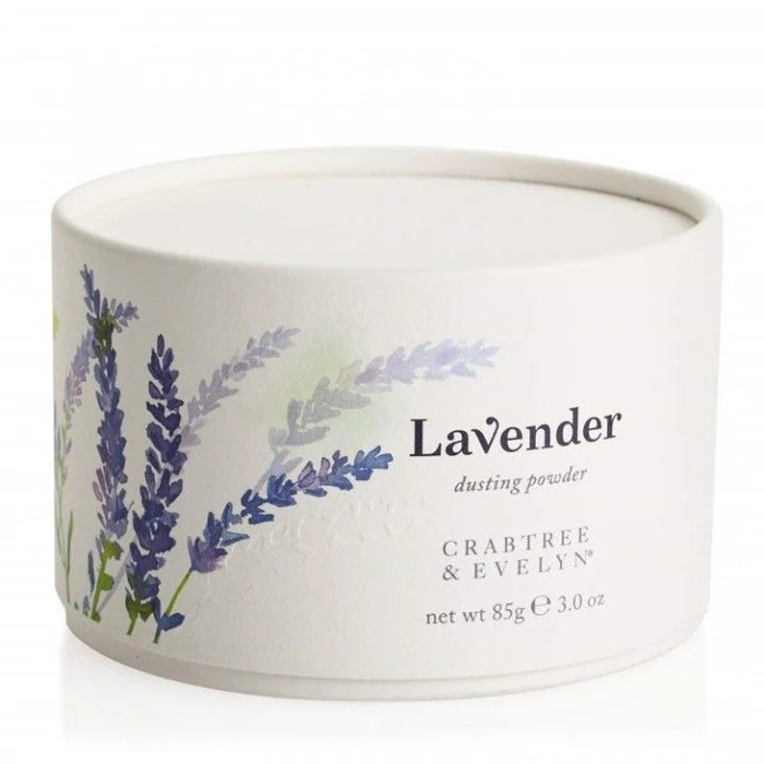 Crabtree & Evelyn Lavander