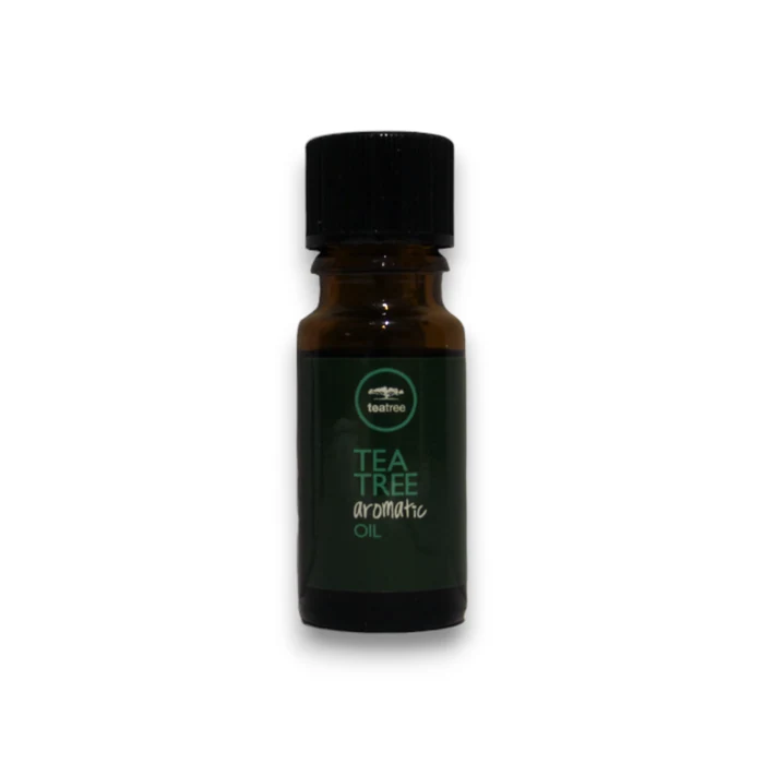 Tea Tree by Paul Mitchell Special Aromatic