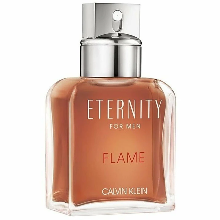 Calvin Klein Eternity Flame – Tester