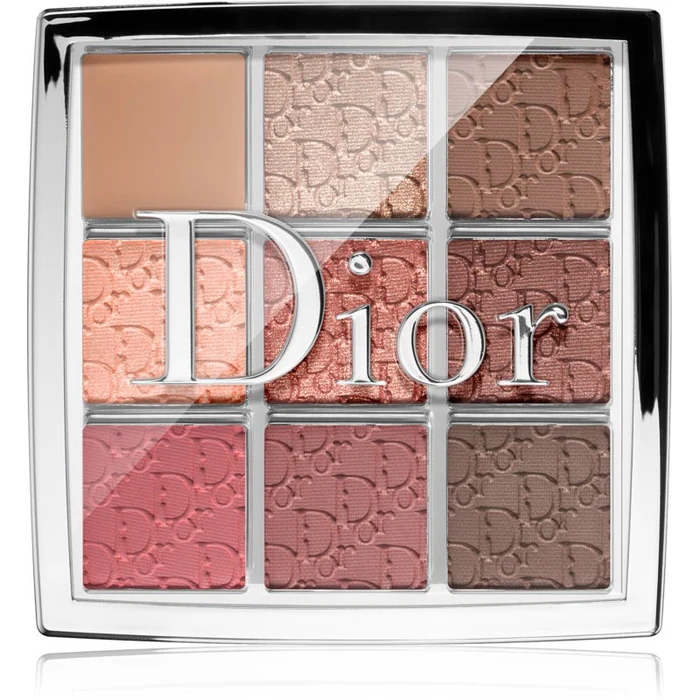 Dior Backstage 003 Amber Neutrals