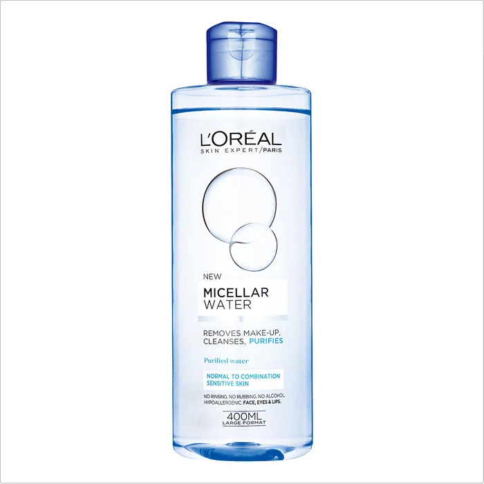 L´Oréal Paris Micellar Water Purifying