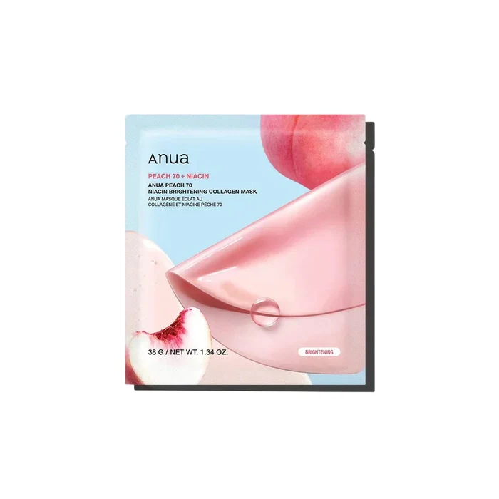 Anua Peach 70