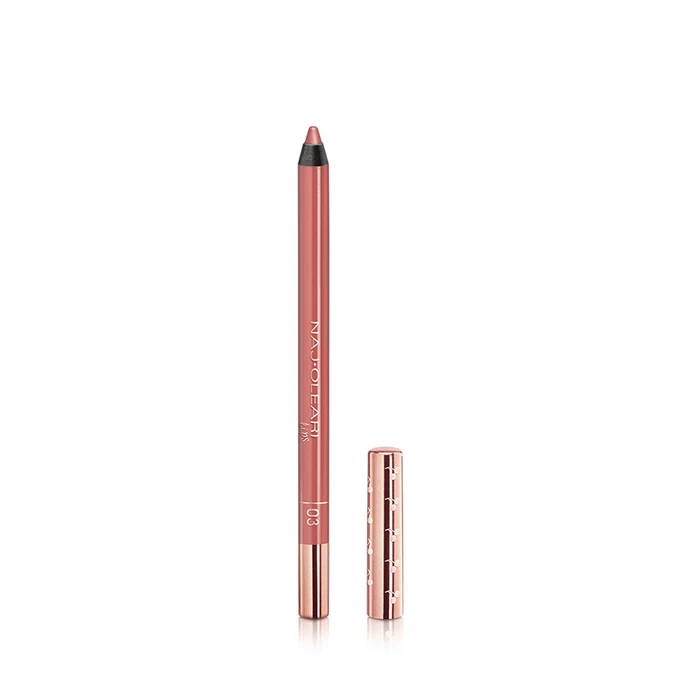 Naj Oleari Perfect Shape 03 Vintage Pink