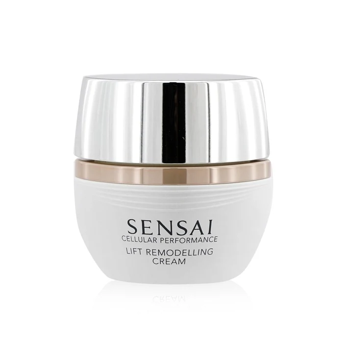 Sensai Cellular Performance Lifting – Tester