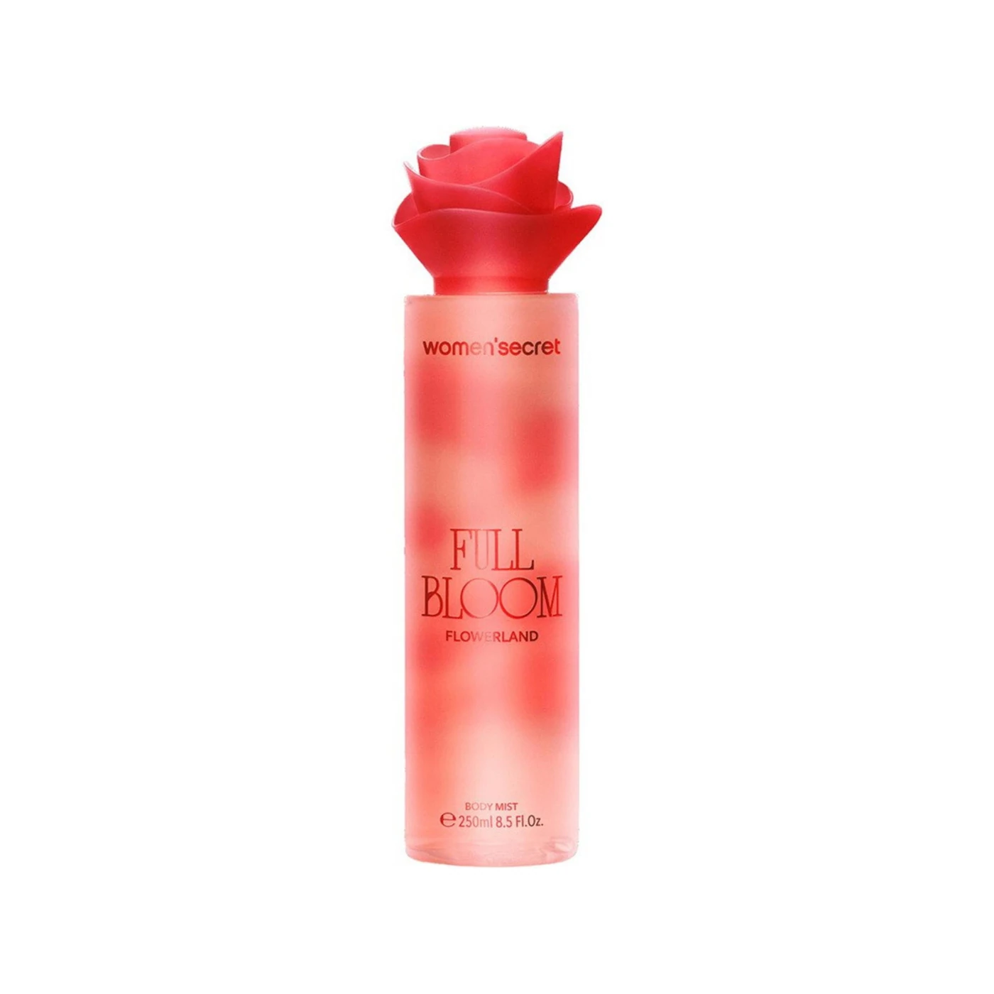 Women'Secret Flowerland Full Bloom Body Mist