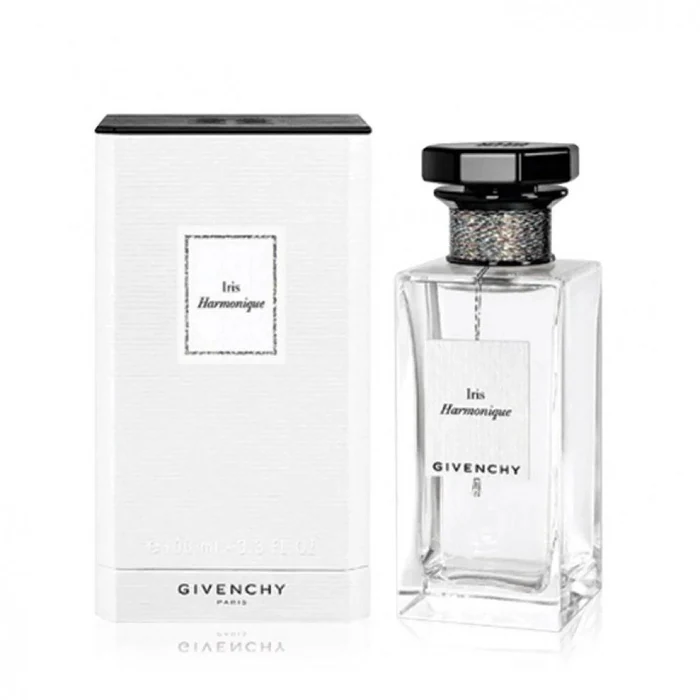 Givenchy L' Atelier - Iris Harmonique