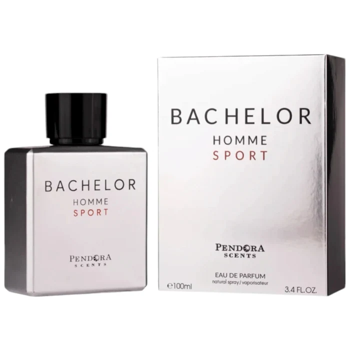Pendora Scents Bachelor Homme Sport