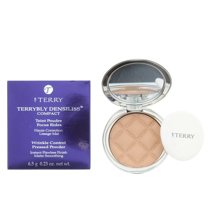 By Terry Terrybly Densiliss N3 Vanilla Sand