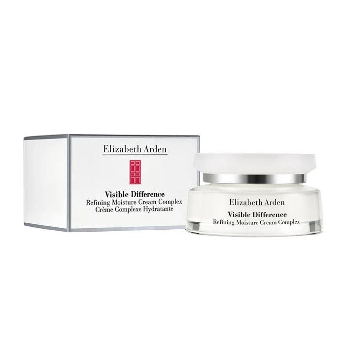 Elizabeth Arden Visible Difference