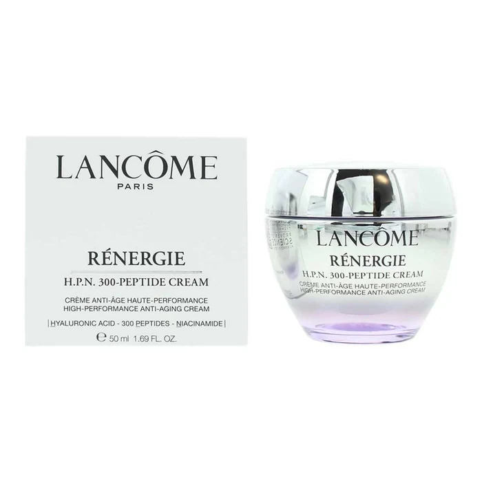 Lancôme Renergie HPN 300-Peptide