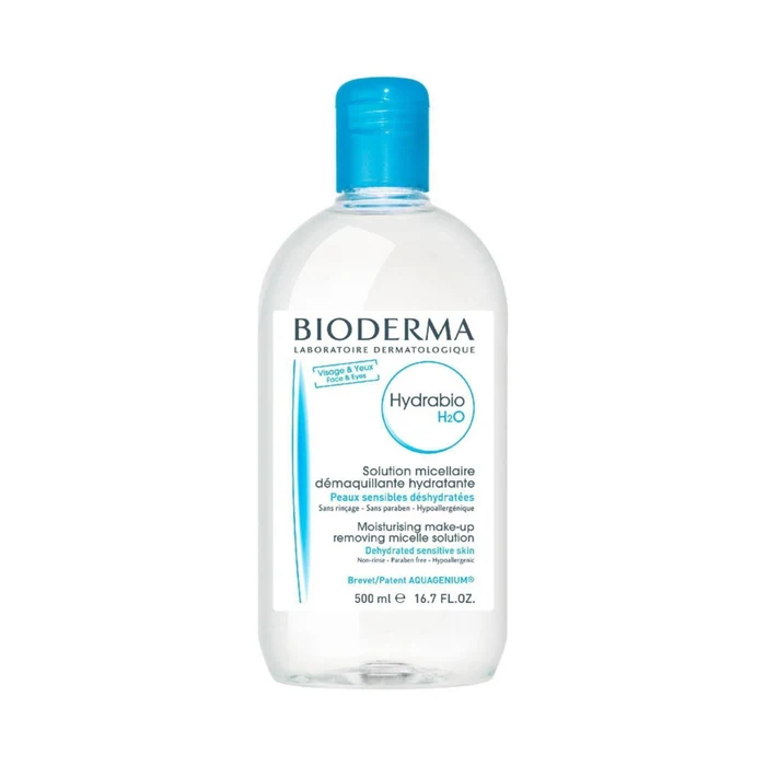 Bioderma Hydrabio H2O