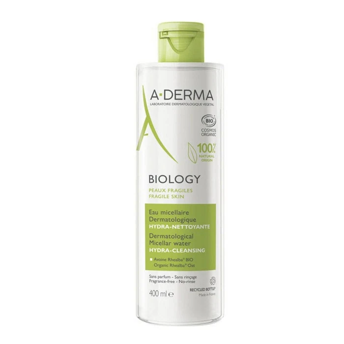 A-Derma Biology