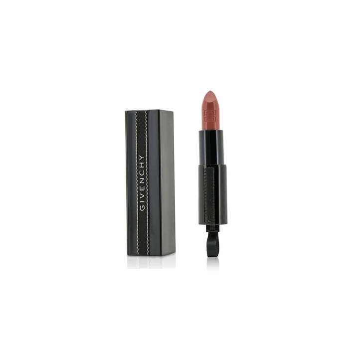 Givenchy Rouge Interdit 18 Addicted To Rose – Tester