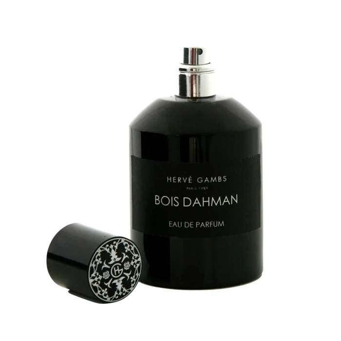 Herve Gambs Bois Dahman – Tester