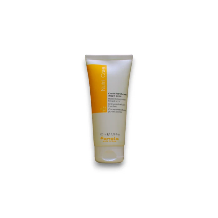 Fanola Nutri Care