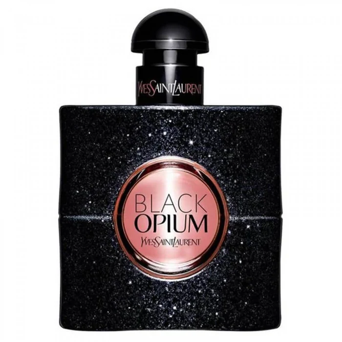 Yves Saint Laurent Black Opium – Tester