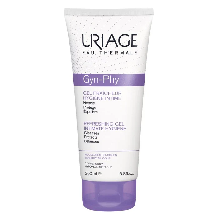Uriage Gyn-Phy