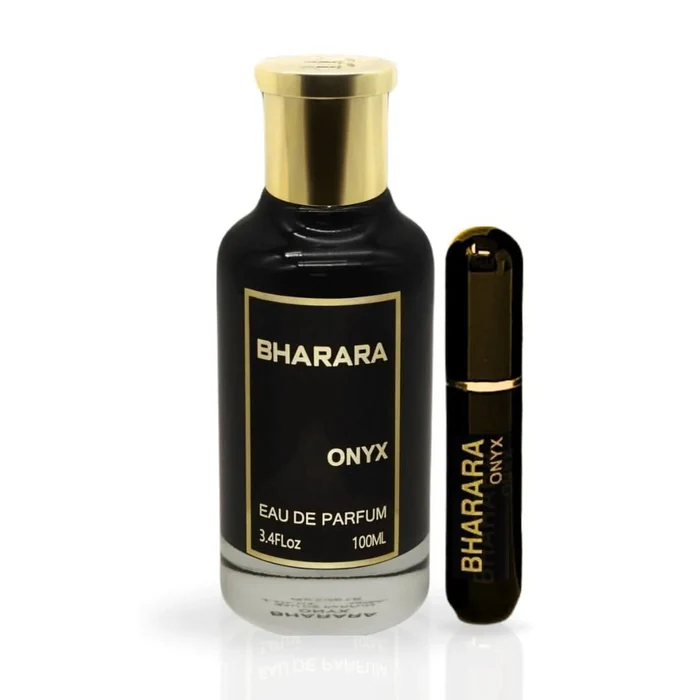 Bharara Onyx