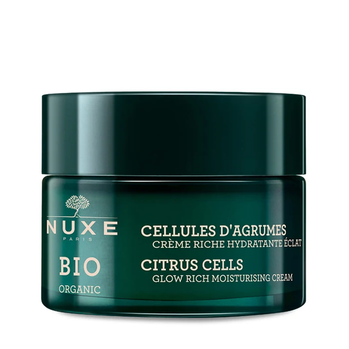 Nuxe Bio Organic