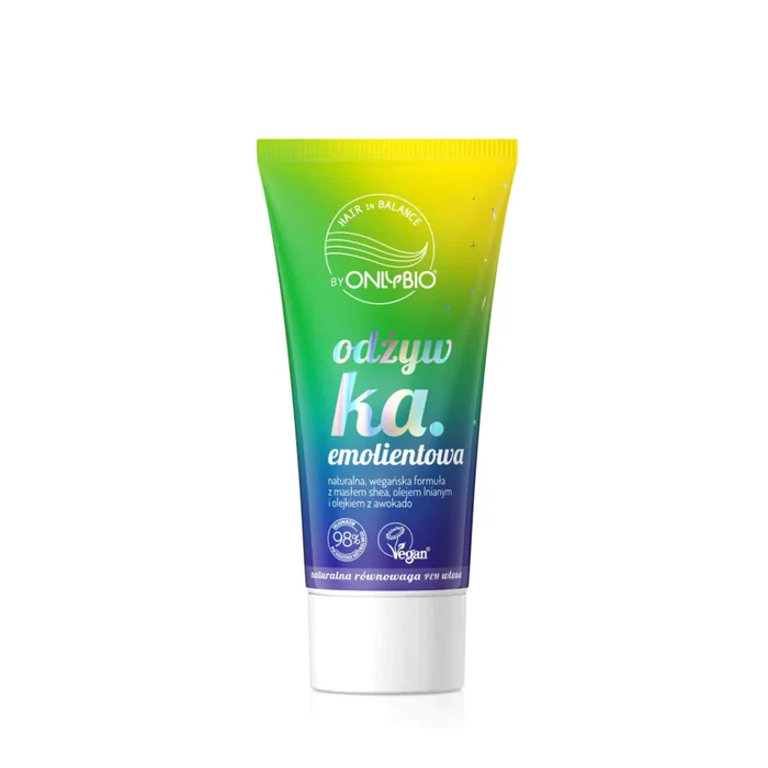 OnlyBio Hair Balance Emollient