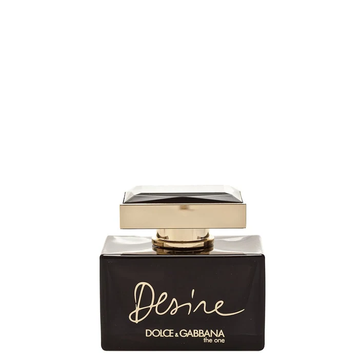 Dolce & Gabbana The One Desire – Tester