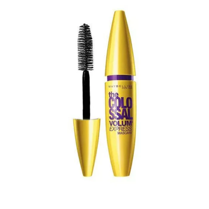 Maybelline The Classic Volum Express Black