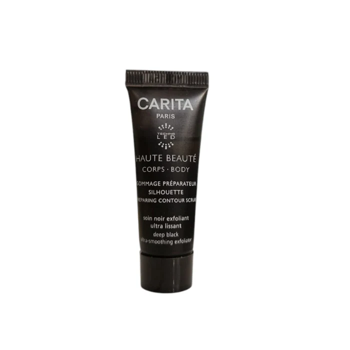 Carita Paris Haute Beaute Corps – Probe