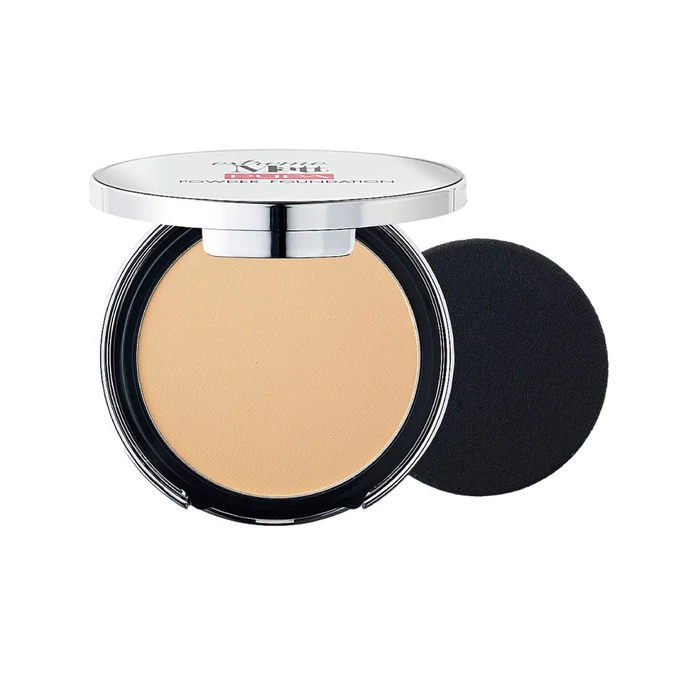 Pupa Extreme Matt 002 Dark Ivory
