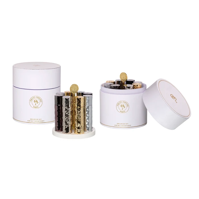 Orens Parfums Discovery