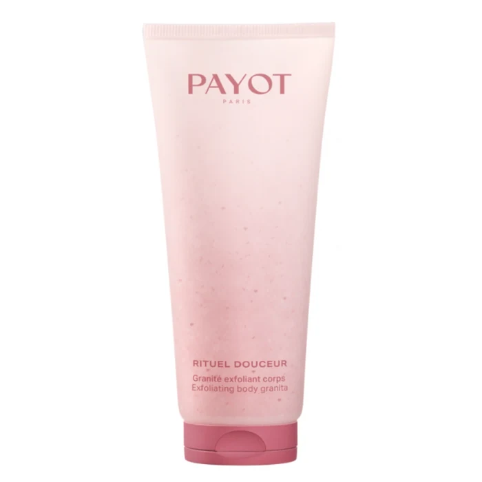 Payot Rituel Douceur Granita