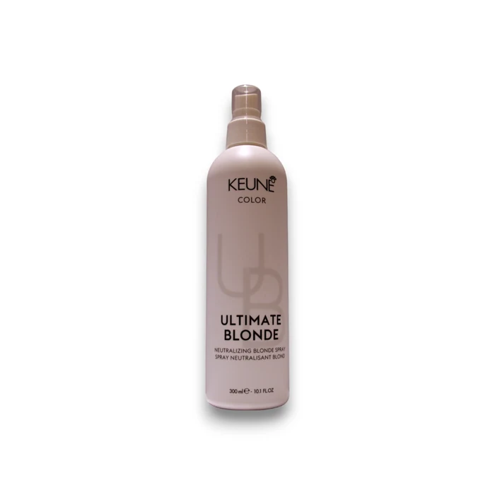 Keune Ultimate Blonde