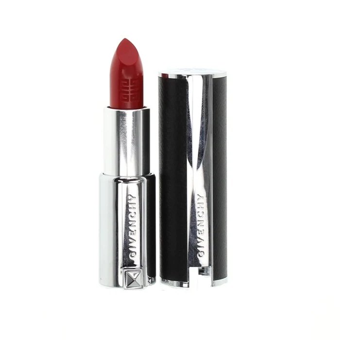 Givenchy Le Rouge Intense 306 Carmin Escarpin – Tester