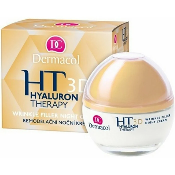 Dermacol Hyaluron Therapy 3D