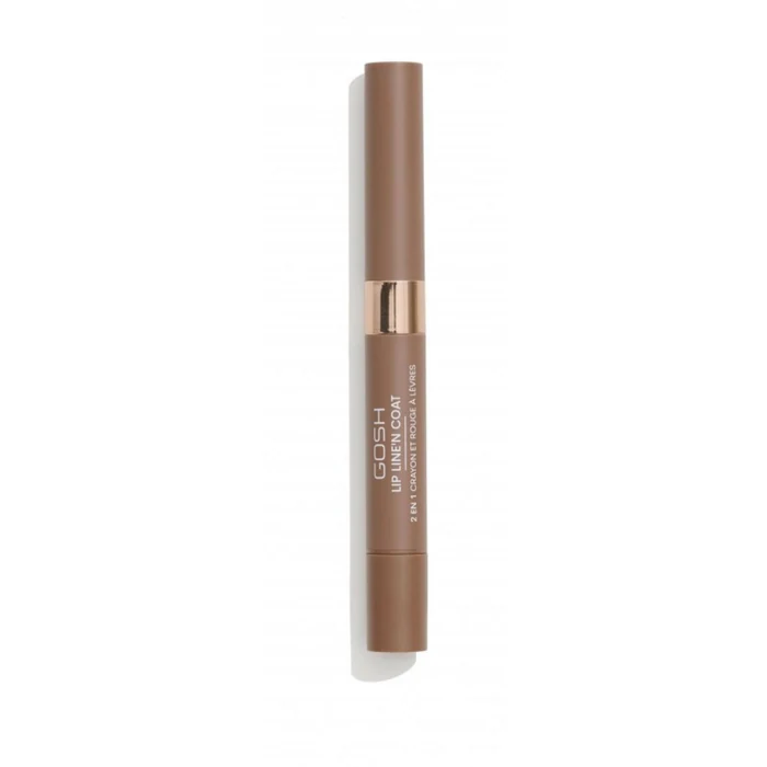 Gosh Line'n Coat 004 Caramel Toffee