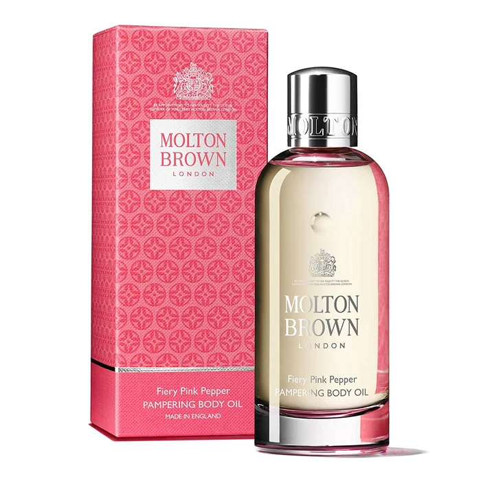 Molton Brown Fiery Pink Pepper