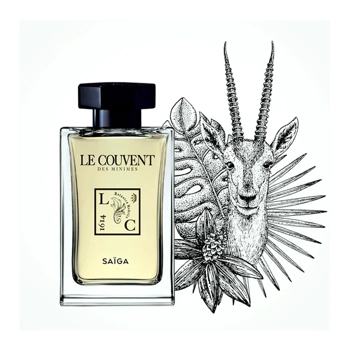 Le Couvent Maison de Parfum Singulieres - Saiga
