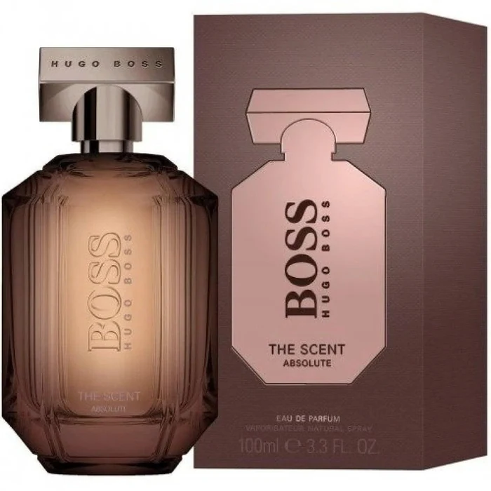 Hugo Boss Boss The Scent Absolute