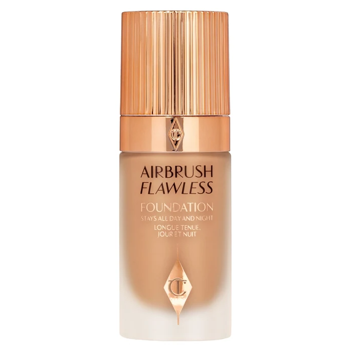 Charlotte Tilbury Airbrush Flawless 9 Cool
