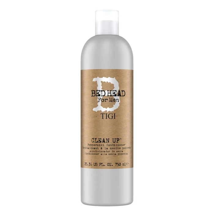 Tigi Clean Up