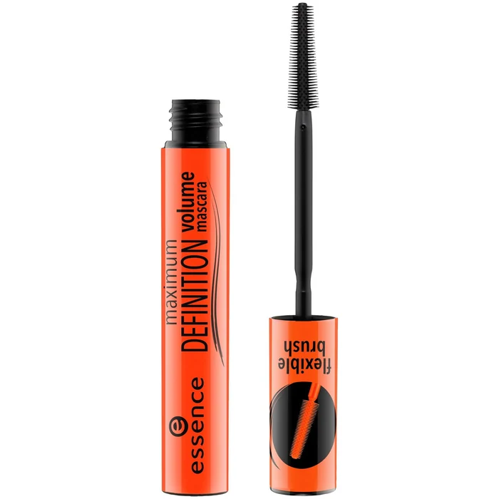 Essence Maximum Definition 01 Black