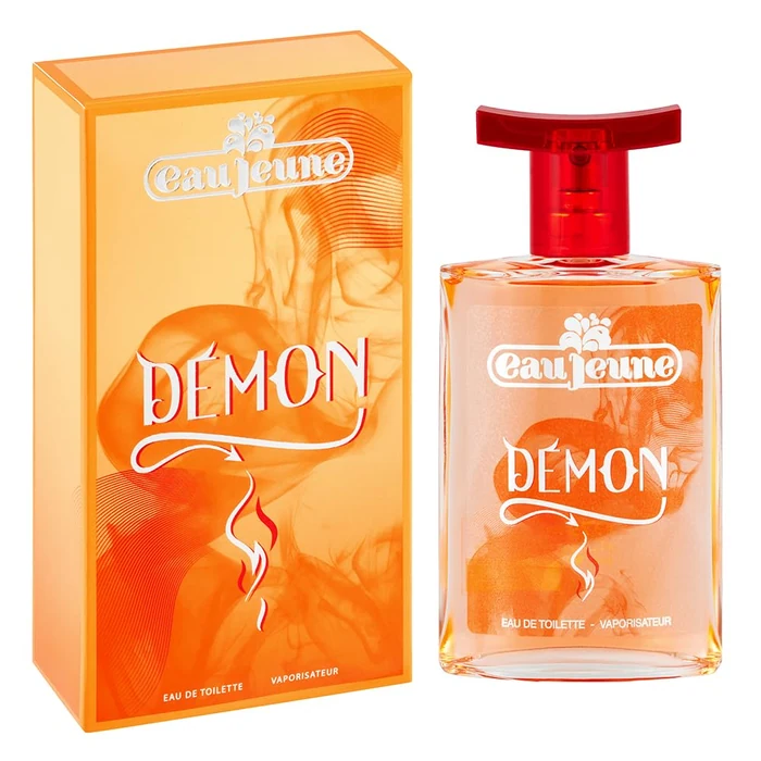Eau Jeune Demon