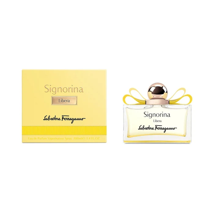 Salvatore Ferragamo Signorina Libera