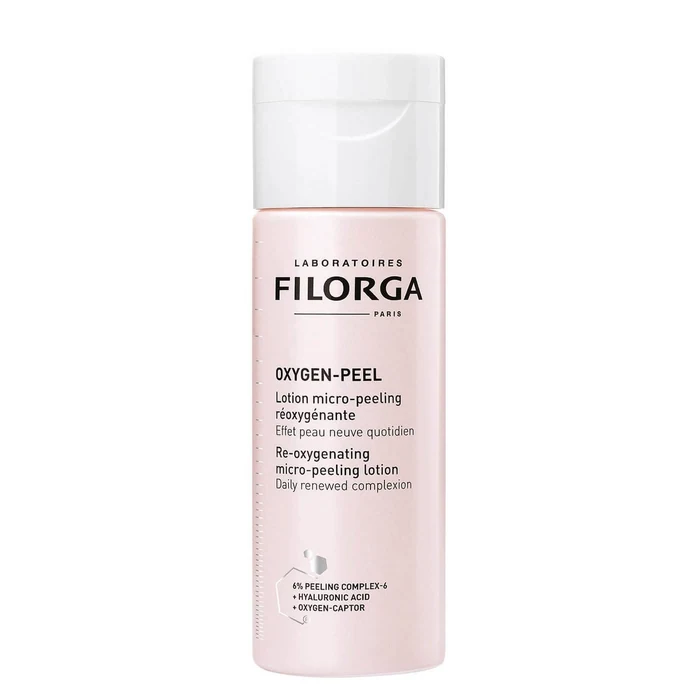 Filorga Oxygen-Peel – Tester
