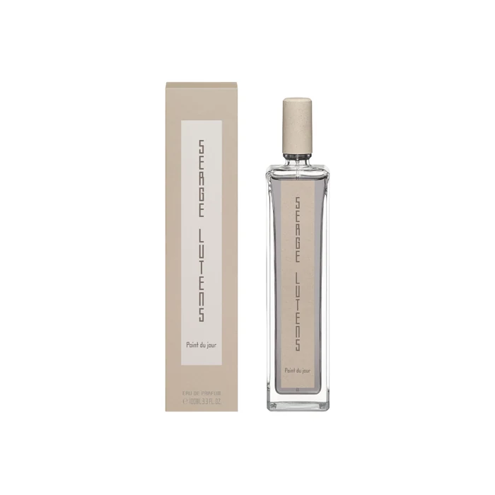 Serge Lutens Matin Lutens - Parole d'Eau