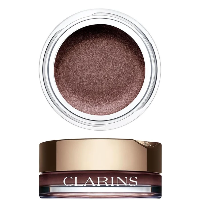 Clarins Ombre Matte 06 Earthy